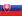 Slovakia flag