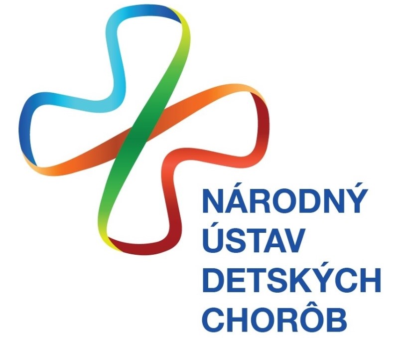 logo of NICD