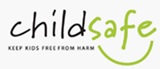 logo of childsafe foundation