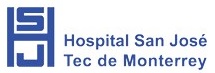 logo of san josé hospital