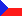 Czech flag