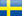 Sweden flag