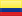 Colombia flag