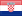 Cro flag