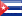 Cuba flag