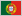 Portugal flag