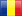 Romana flag