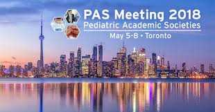 PAS Meeting 2018