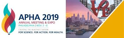 apha 2019